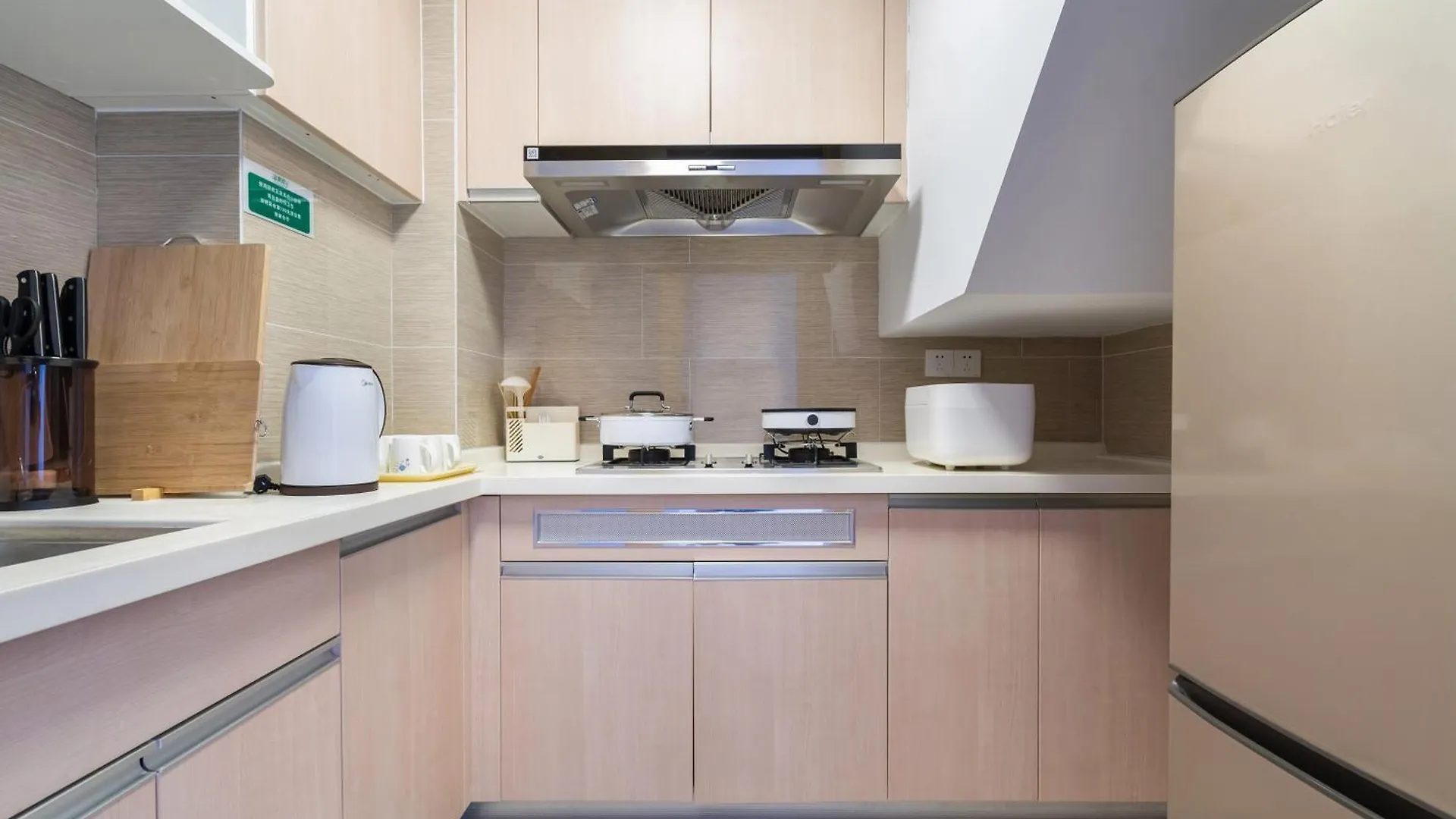 ***** Hotel Poly Central Plaza By Boli At Sanya City Center#Near Joy City Čína