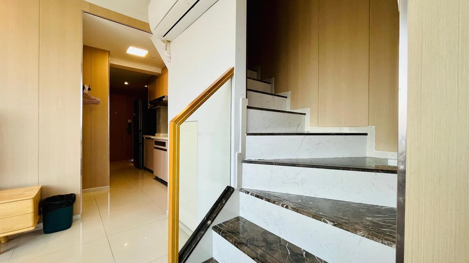 Hotel Poly Central Plaza By Boli At Sanya City Center#Near Joy City