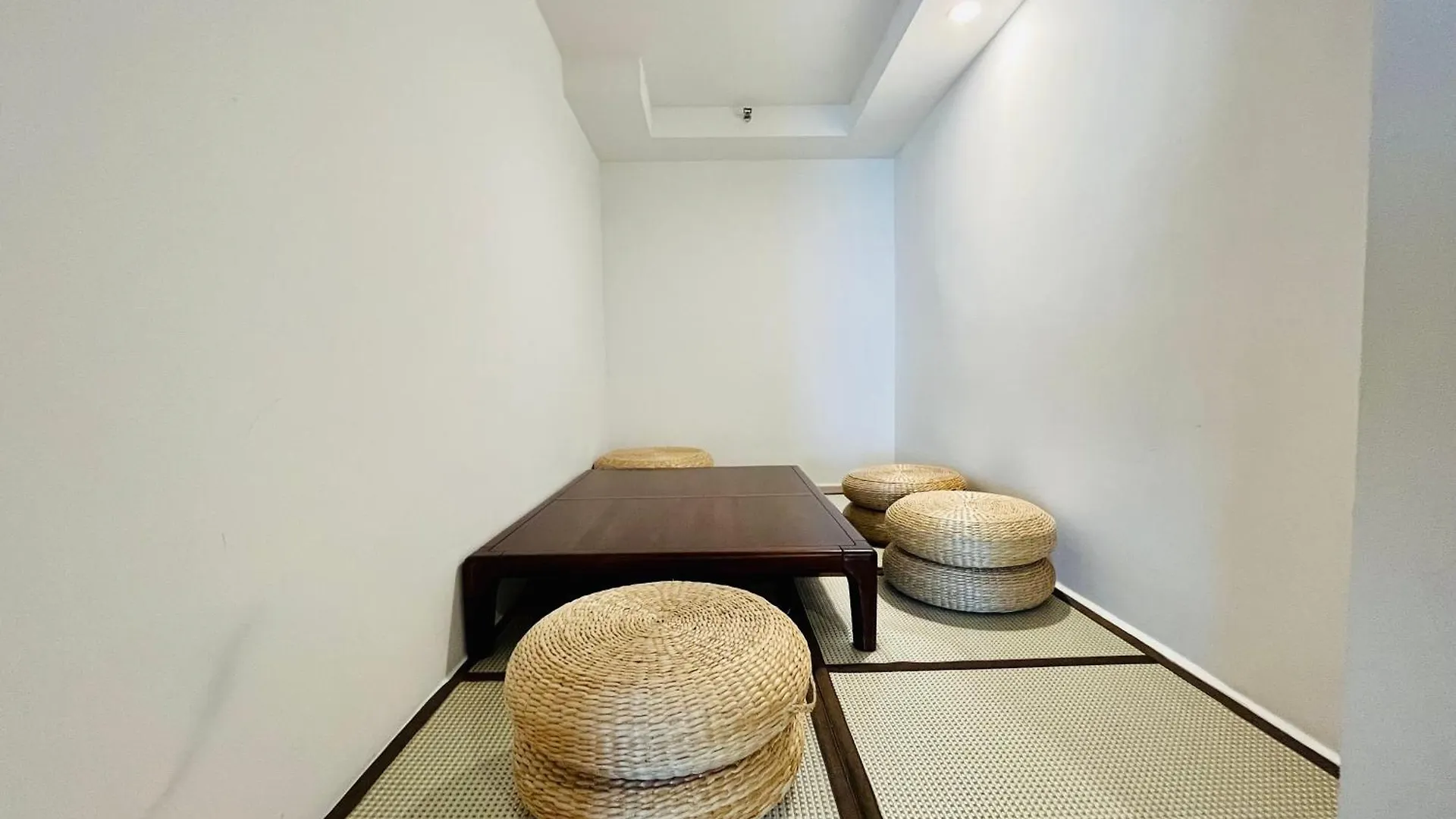 ***** Hotel Poly Central Plaza By Boli At Sanya City Center#Near Joy City Čína